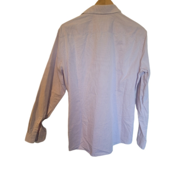 Slim Fit hugo boss dress shirt - Picture 8 of 11